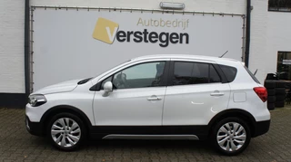 Suzuki S-Cross - afbeelding nr 3