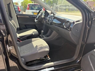Volkswagen up! Volkswagen up! 1.0 move up! BlueM. NAP 5Drs Airco - afbeelding nr 10