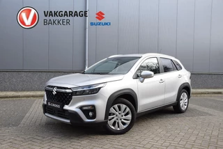 Suzuki S-Cross Suzuki S-Cross 1.4 Boosterjet AllGrip Style Smart Hybrid | Apple carplay/android | Stoelverwarming | Achteruitrijcamera | - afbeelding nr 1