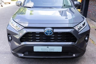 Toyota RAV4 - afbeelding nr 14