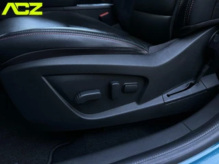 Renault Arkana Renault Arkana 1.6 E-Tech Hybrid 145 R.S. Line|Leer|Carbon| - afbeelding nr 3