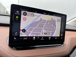 Škoda Enyaq iV Škoda Enyaq iV 60 SPORT / SOH93% / 21