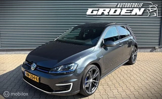 Volkswagen Golf Volkswagen Golf 1.4 TSI GTE PANO|CARPLAY|CAMERA|LED| NLAUTO - afbeelding nr 15