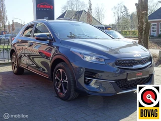 Kia XCeed Kia XCeed 1.6 GDi PHEV DynamicLine  Stoel en Stuurverwarming !!! - afbeelding nr 7