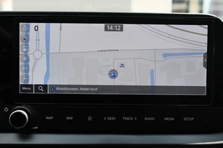 Hyundai Bayon Hyundai Bayon 1.0 T-GDi Comf. Smart Aut. Navi/Pdc/Cam/Carplay/ 