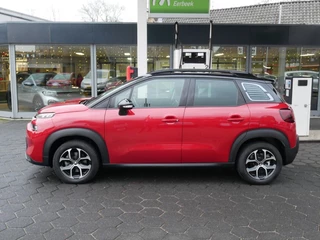 Citroën C3 Aircross - afbeelding nr 3