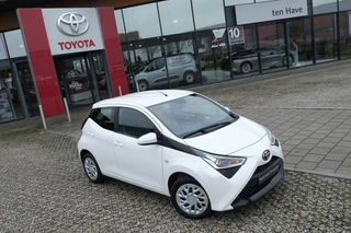 Toyota Aygo - afbeelding nr 36