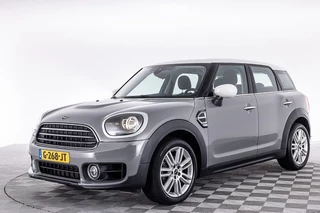 MINI Countryman - afbeelding nr 23