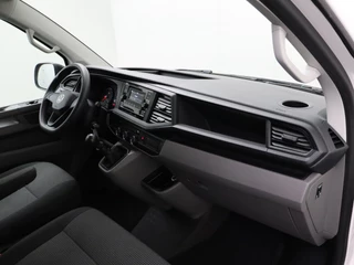 Volkswagen Transporter | Achterdeuren | Airco | 3-Persoons - afbeelding nr 19
