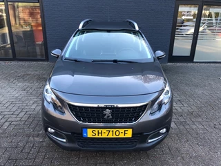 Peugeot 2008 - afbeelding nr 3