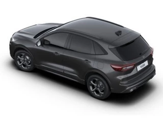Ford Kuga - afbeelding nr 7
