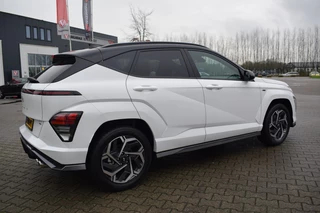 Hyundai Kona - afbeelding nr 6