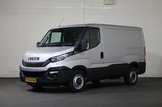 Iveco Daily 35S18 3.0 Hi-Matic Automaat 3.5T Trekhaak