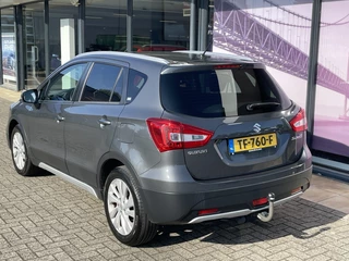 Suzuki S-Cross - afbeelding nr 3