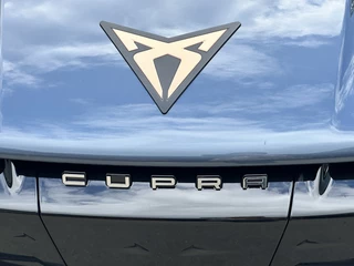 CUPRA Tavascan CUPRA Tavascan VZ Adrenaline 82 kWh | 340PK | AWD | Full Options! | Nieuwstaat | Netto Operationele Lease € 905,- - afbeelding nr 21
