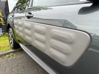 Citroën C4 Cactus Citroen C4 Cactus 1.2 PureTech shine - afbeelding nr 30