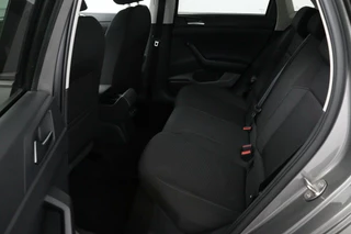 Volkswagen Polo Volkswagen Polo 1.0 TSI R-Line Edition| Navi | Carplay - afbeelding nr 5