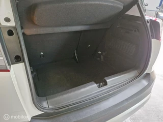 Opel Crossland X Opel Crossland X 1.2 Turbo 120 Jaar Edition Uitz Mooi - afbeelding nr 22