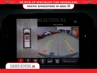 Dodge Ram 1500 CREW CAB | DUBBELE CABINE | GRIJSKENTEKEN | 5 PERSOONS | DE MEEST LUXUEUZE en BEGEERDE Pick-up VOORRAAD NR 2369 - 5128 - afbeelding nr 51