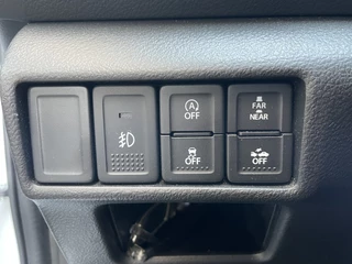 Suzuki S-Cross Suzuki S-Cross 1.4 B.jet Select Automaat - afbeelding nr 17