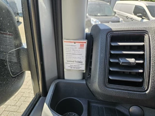 Volkswagen Crafter Volkswagen Crafter  2.0 TDI L3H2 Airco navi leer automaat 140 Pk - afbeelding nr 53