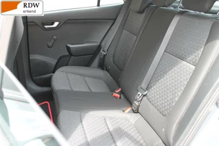 Kia Rio Kia Rio 1.0 T-GDi MHEV GT-Line Automaat Carplay stoelverwarming - afbeelding nr 18