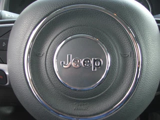 Jeep Renegade - afbeelding nr 11