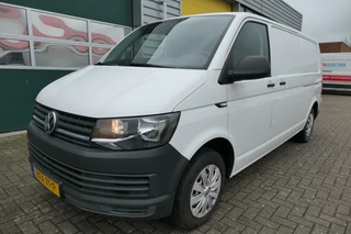 Volkswagen Transporter - 244976949-0