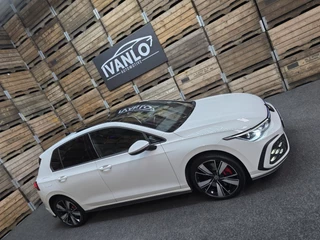 Volkswagen Golf Volkswagen Golf 1.4 eHybrid GTE Full LED Pano Camera 18