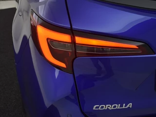 Toyota Corolla Touring Sports - afbeelding nr 15
