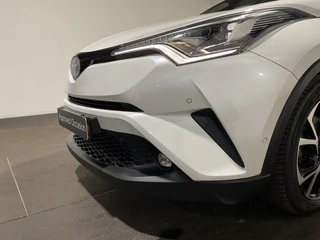 Toyota C-HR - afbeelding nr 7