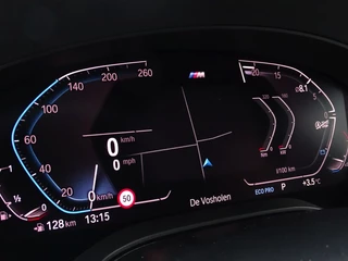 BMW 5 Serie - afbeelding nr 19