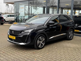 Peugeot 3008 - afbeelding nr 6