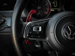 Volkswagen Polo Volkswagen Polo 1.8 TSI GTI | STOELVERW | NW WATERPOMP | LED | SPORT | VOL OPTIES - afbeelding nr 24