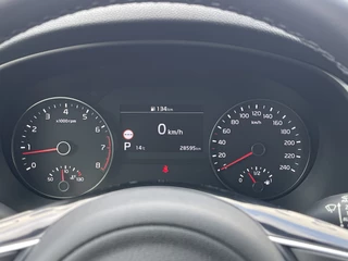 Kia Sportage | Trekhaak | Navi | Camera | CarPlay | DAB+ - afbeelding nr 17