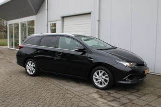 Toyota Auris - afbeelding nr 4