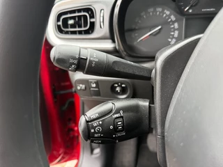 Citroën C3 Citroën C3 82PK Feel | Navi | Climate | Sens achter - afbeelding nr 19