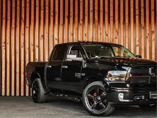 Dodge Ram 1500 | SCHUIF/KANTELDAK | NAVIGATIE | STOELVERWARMING | STUURVERWARMING | - afbeelding nr 31