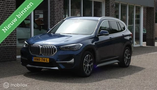 BMW X1 BMW X1 xDrive25e Exe. X-line, sportstoel elec. Camera. - afbeelding nr 3