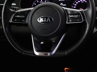 Kia Optima Kia Optima 1.6 T-GDI GT-Line | Panoramadak | Leder |  Stoelventilatie | Adaptive cruise | 360 camera | Full LED | Keyless | Memory | Harman/Kardon | Park Assist - afbeelding nr 11