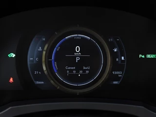 Lexus IS Lexus IS 300h Hybrid F-Sport Line | Mark Levinson | Schuifdak | Stoelvent - afbeelding nr 7