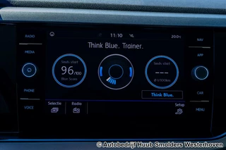 Volkswagen Polo Volkswagen Polo 1.0 TSI Comfortline Navi | Appelcarplay - afbeelding nr 31