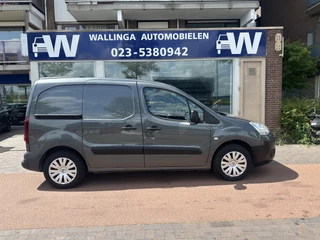 Citroën Berlingo prijs is ex btw. keurige auto - afbeelding nr 7
