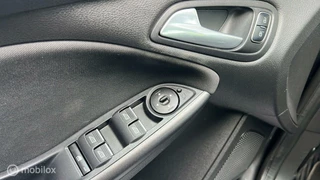 Ford Focus Ford Focus Wagon 1.0 ST-Line|125Pk|Trekhaak|Boekjes|Nap - afbeelding nr 37