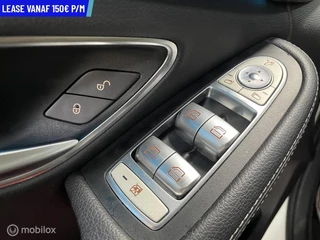 Mercedes-Benz C-Klasse Mercedes C-klasse 400 4MATIC / Panorama - afbeelding nr 31