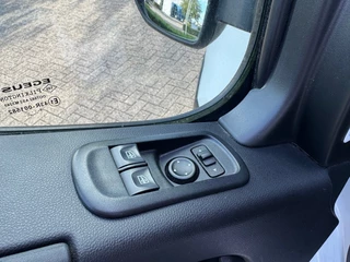 Opel Movano Opel Movano 2.3 Turbo 136PK L3H3 Airco, Navigatie, Cruisecntrl, Bluetooth, PDC, Schuifdeur - afbeelding nr 15