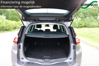 Renault Grand Scénic Renault grand scenic 1.3 TCe Intens deels leder carplay trekhaak android climate&cruise control virtual cockpit - afbeelding nr 8