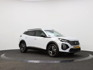 Peugeot 2008 - afbeelding nr 18