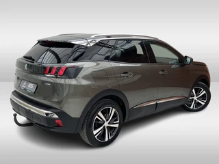 Peugeot 3008 | Trekhaak afneembaar | Carplay/Android Auto | - afbeelding nr 2