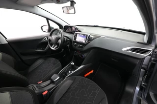 Peugeot 2008 Peugeot 2008 1.2 PureTech Blue Lion (Automaat) - afbeelding nr 24